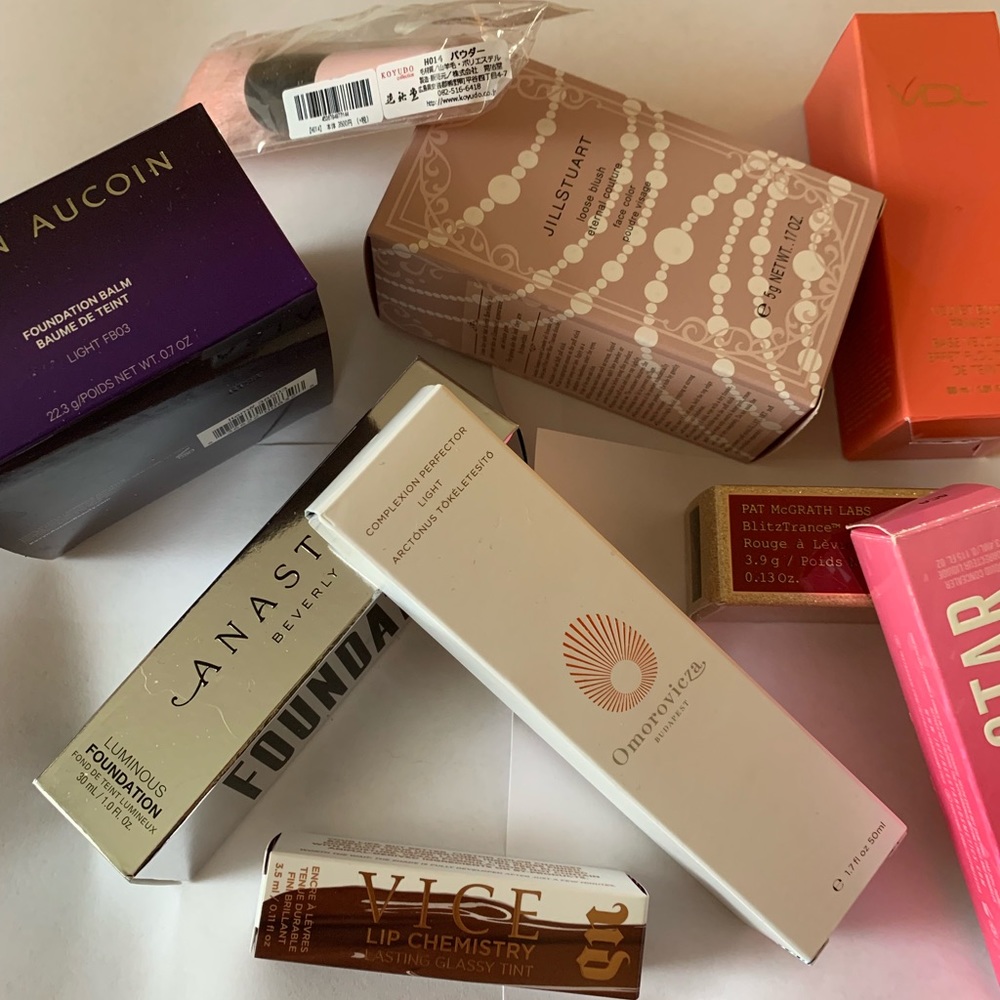 Posting New Items!